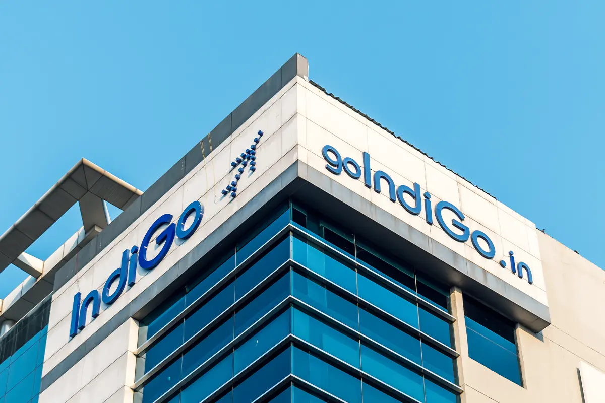 Indigo Airlines Loyalty Program: IndiGo BluChip Guide 2025