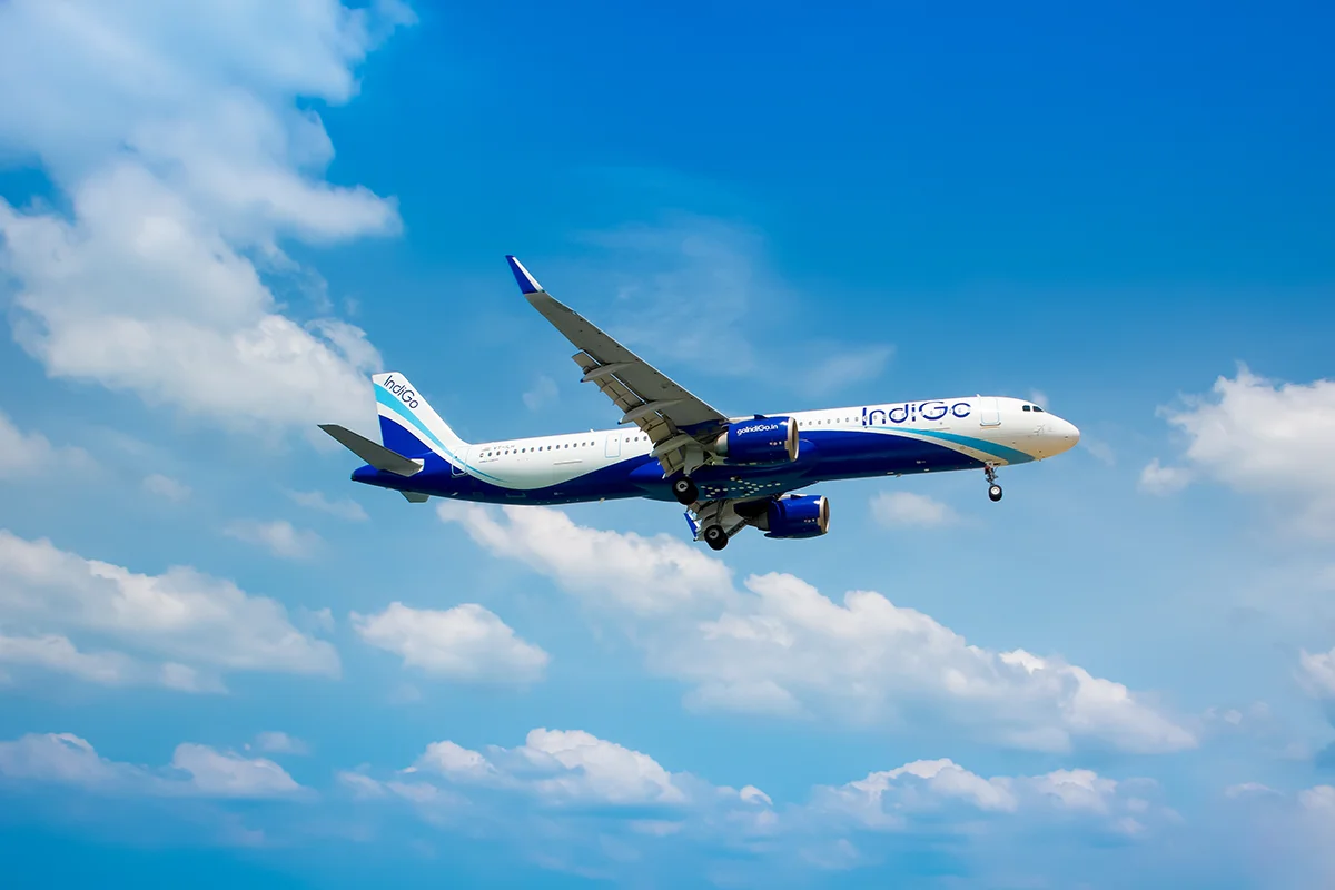 IndiGo to Resume Direct Flights From Bangalore and Mumbai to Phuket ...