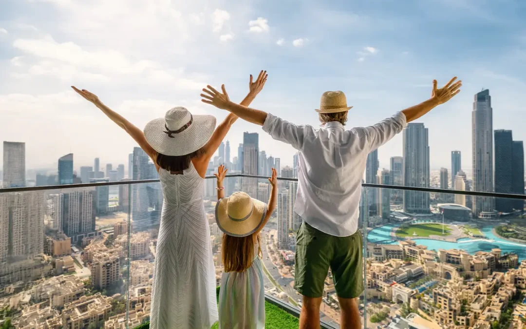 Travel, Unwrapped: Gifting Family Memories That Won’t Collect Dust This International Day of Families