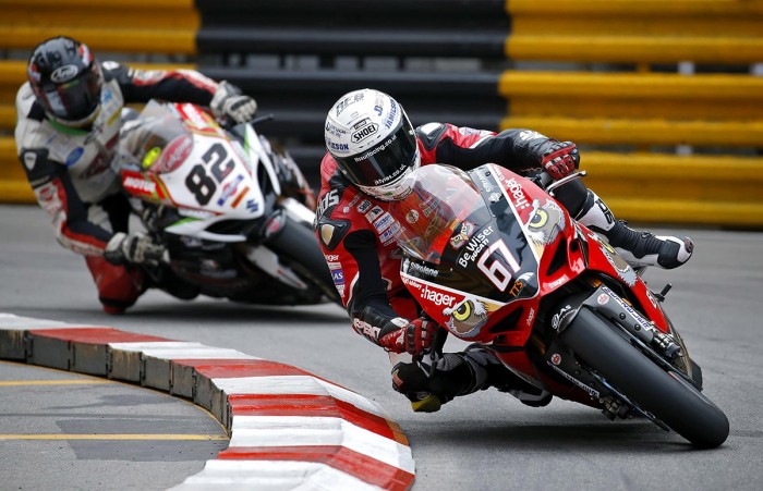 Why Singaporeans should watch the Macau Grand Prix at least once in a lifetime