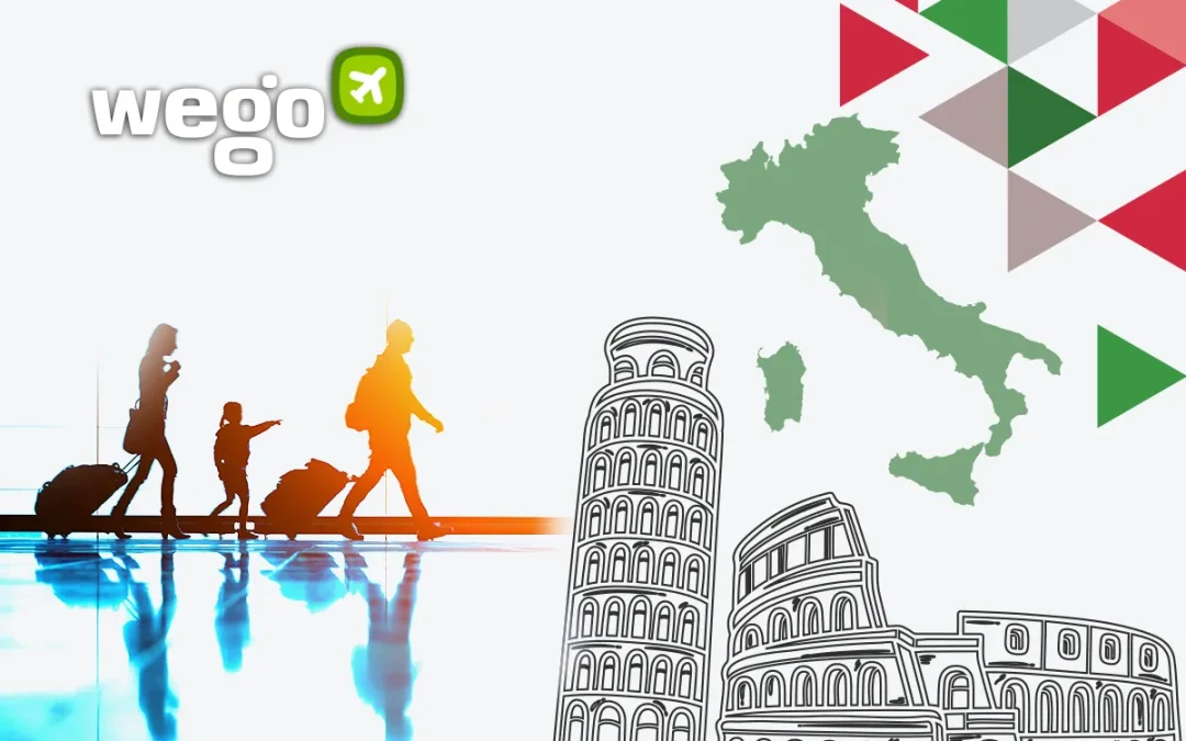 Italy Citizenship 2023: How to Become a Citizen of Italy?