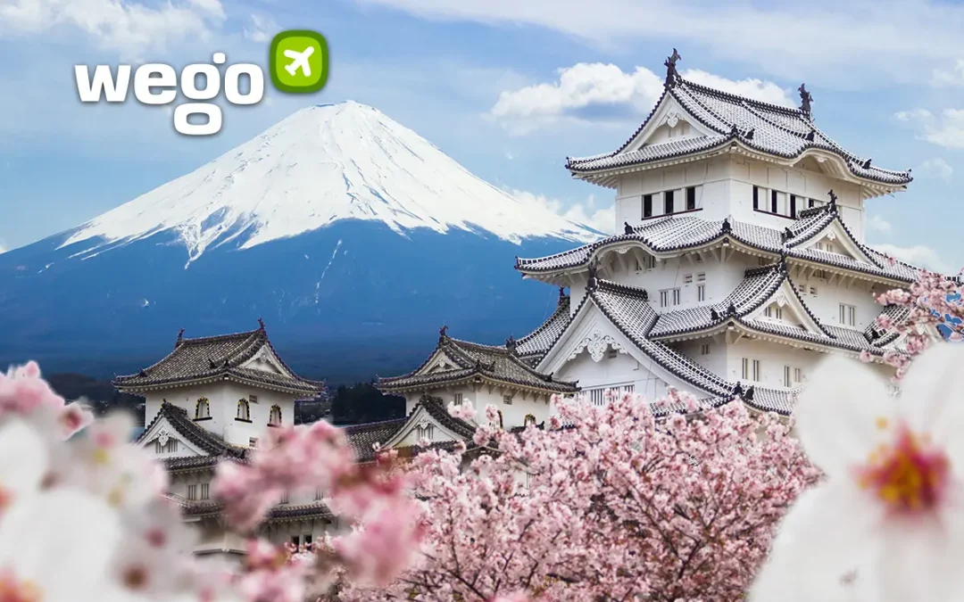 Japan Visa Free Travel 2022: Which Countries Can Enter Japan Without Visa?