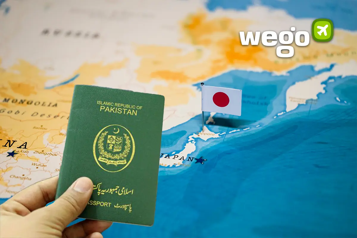 japan-visit-visa-for-pakistani-2023-application-documents