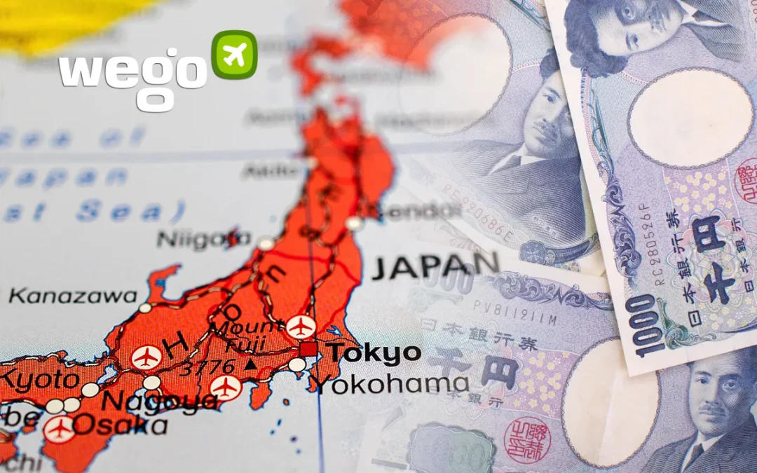 Japan Visa Cost: A Guide to Japan’s Visa Fees and Charges