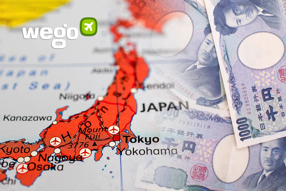 Japan Visa Cost A Guide To Japan S Visa Fees And Charges Japan Visa   Japan Visa Price Featured.webp