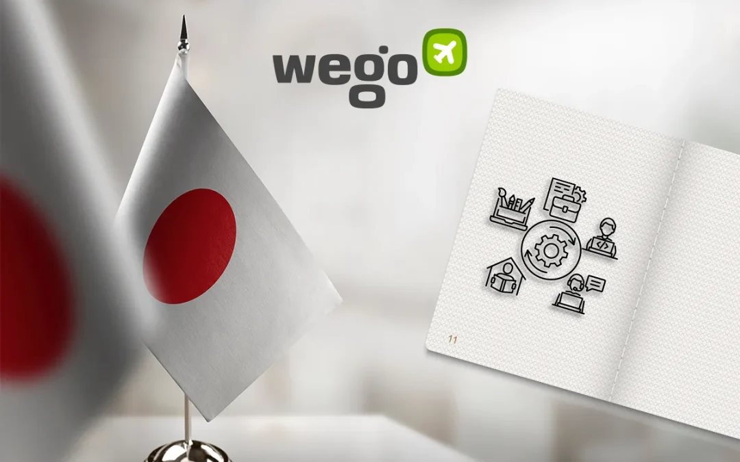 Japan Work Visa: How to Obtain A Visa for Employment to Japan?