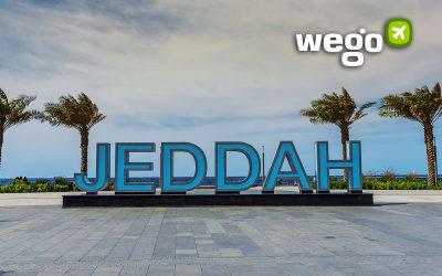 Jeddah Season 2022: Everything to Know About the Return of KSA's Mega Event