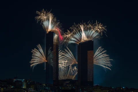 Jordan Independence Day 2026: A Celebration of Freedom and Nationhood