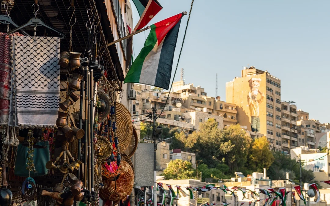 Jordan Pass: Enjoy All Access to Magnificent Jordanian Sites