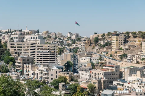 Jordan Tourist Visa 2025: How to Apply For Jordan Tourist Visa?
