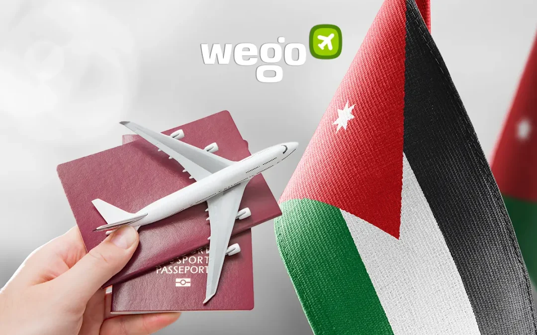 Jordan Tourist Visa 2023: How to Apply For Jordan Tourist Visa?