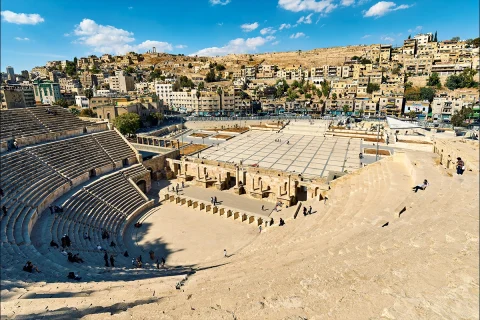 Jordan Visa-Free Countries 2025: Which Countries are Eligible to Enter Jordan Without Visa?