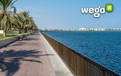 Kalba Waterfront: Sharjah's Largest Retail and the First Inclusive Waterfront Destination