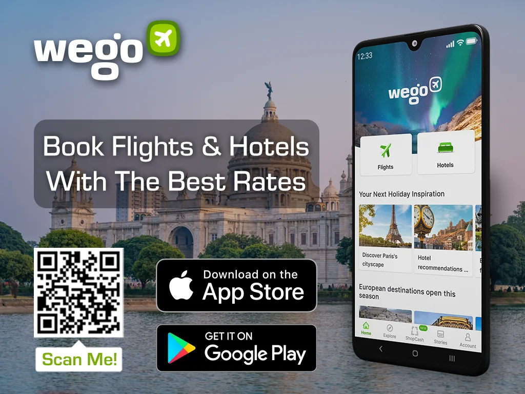 Discover the Best New Hotels in Kolkata in 2025 - Wego Travel Blog