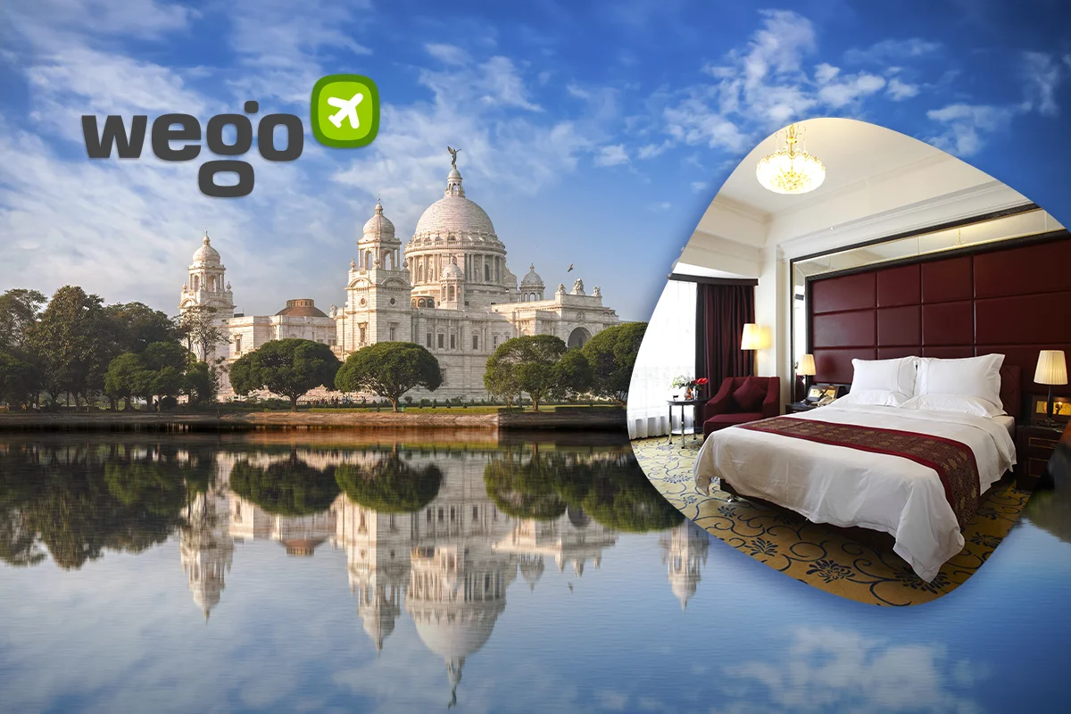 Discover the Best New Hotels in Kolkata in 2025 - Wego Travel Blog