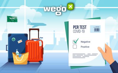 Saudi Arabia PCR Test Entry Requirements: All You Need to Know About Testing For Travel to Saudi Arabia