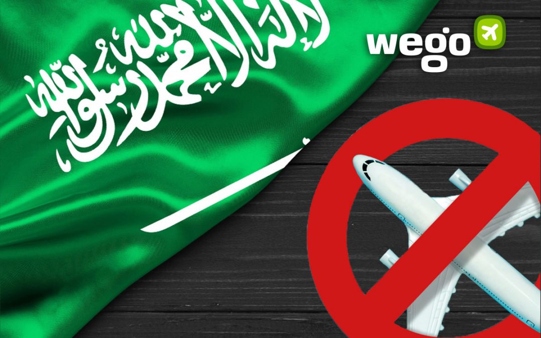 Saudi Arabia Travel Ban 2022: Which Countries Are Suspended From Entering Saudi Arabia Now?