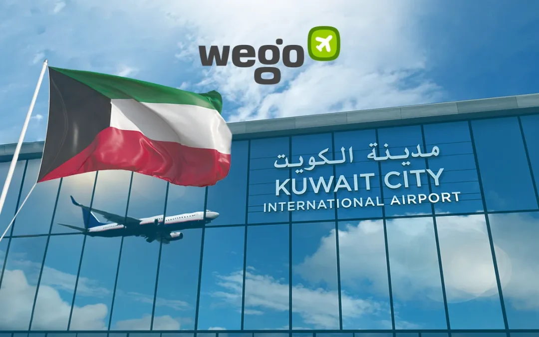 Kuwait Airport Guide 2023: Complete Overview of Kuwait International Airport