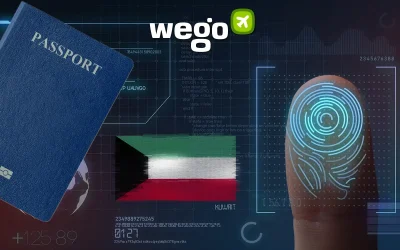 Kuwait Online Visa 2023: Everything You Need to Know About the Kuwait eVisa