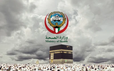 kuwait-ministry-of-health-mandatory-requirements-pilgrims-featured