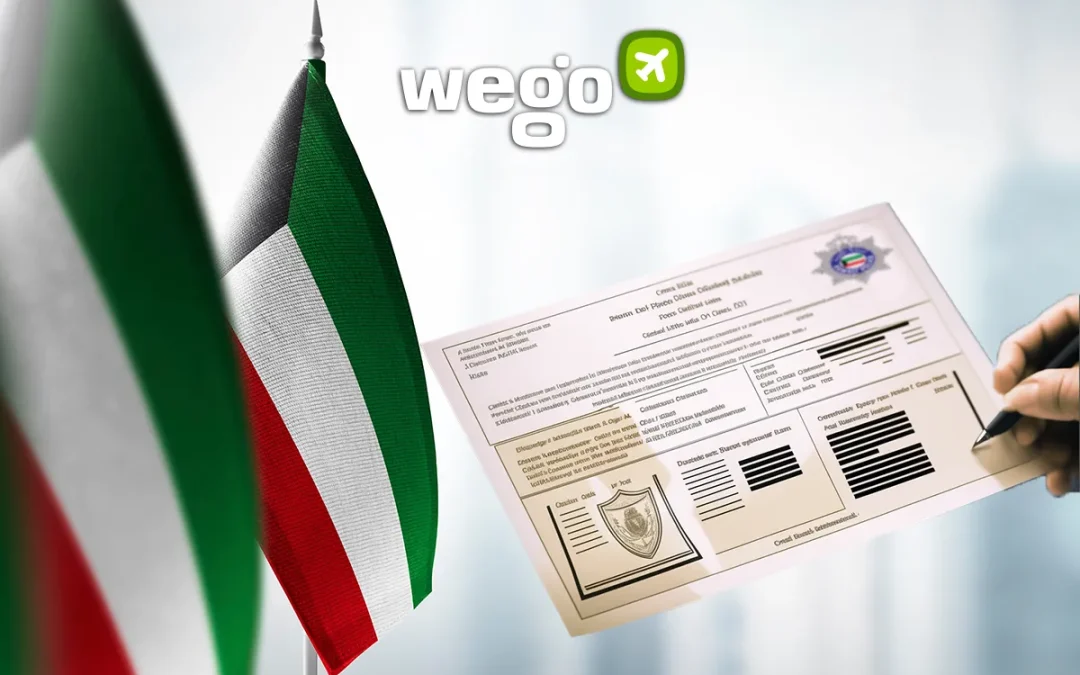 Kuwait PCC Status: How to Check Your PCC Status in Kuwait?