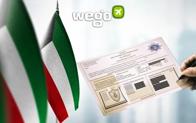 Kuwait Police Clearance Certificate: How to Obtain the PCC in Kuwait?