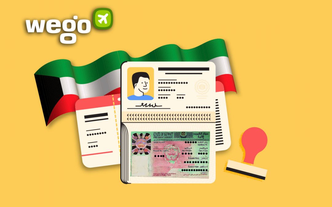 Residence Visa Kuwait 2021: How to Apply For Residency in Kuwait?