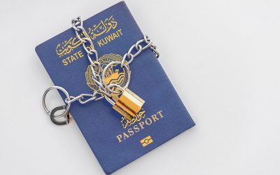Kuwait Travel Ban Check 2023: How to Check Your Travel Ban Status in Kuwait