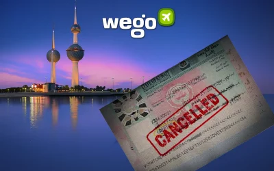 Kuwait Visa Cancellation: Cancelling Kuwait Residency and Work Visas in 2023