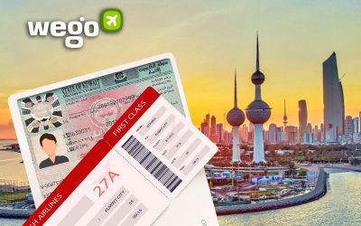 Kuwait Visit Visa 2022: Everything You Need to Know Before Planning Your Trip to Kuwait