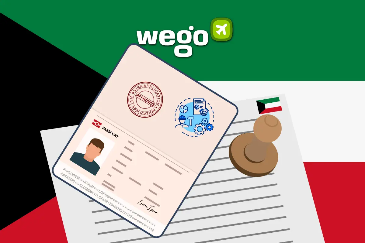 How Much Is A Work Visa For Uae