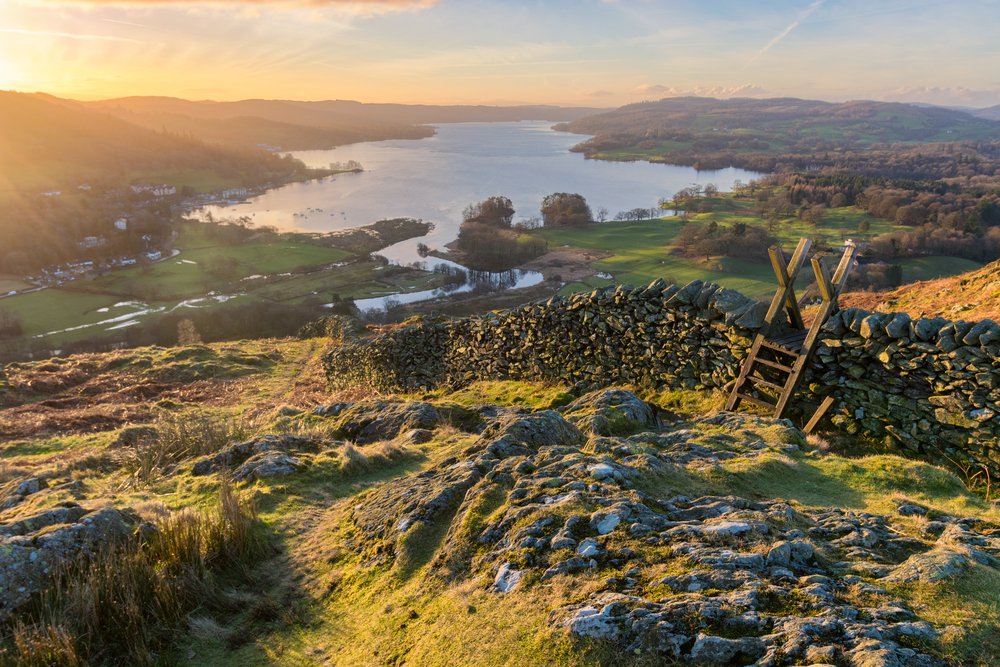 Top 7 Amazing Reasons to Visit the Lake District