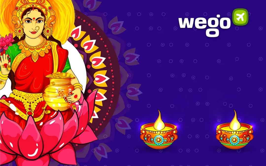 Lakshmi Puja 2022: Everything You Need to Know