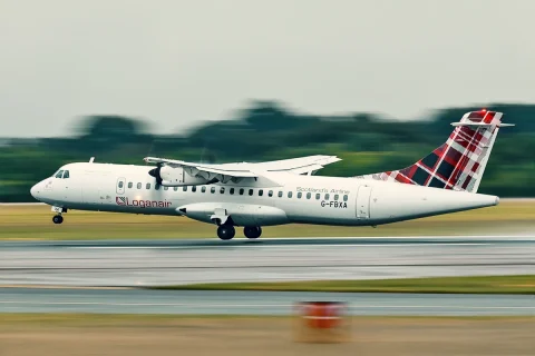 Loganair Student Discount: Your Guide to the Airlines’ Study and Leisure Fares