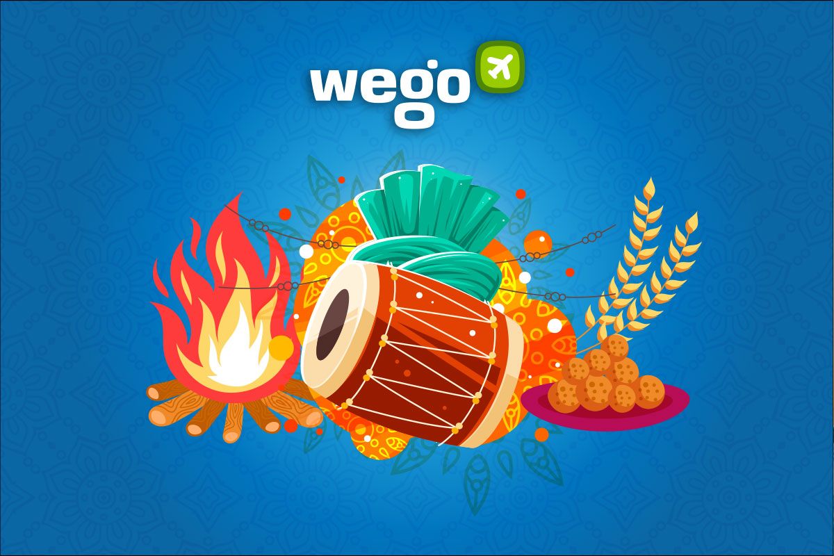 Lohri 2025 Festival, Date, Holiday & More Wego Travel Blog