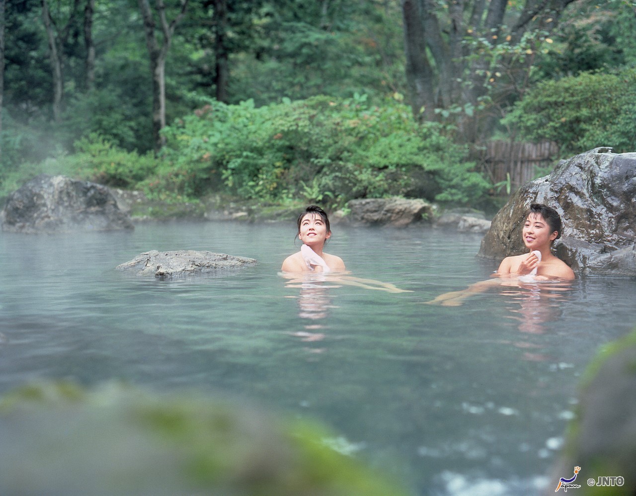 Joys Of A Traditional Japanese Onsen Bath Wego Travel Blog 