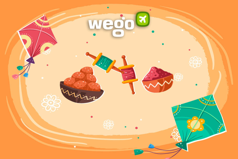 Makar Sankranti 2025 Date, Tithi, Hindu Calendar, and More Wego