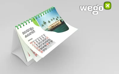 Malayalam Calendar and Holidays for 2023 – Plan Your Vacation With Wego’s Public Holiday Calendar