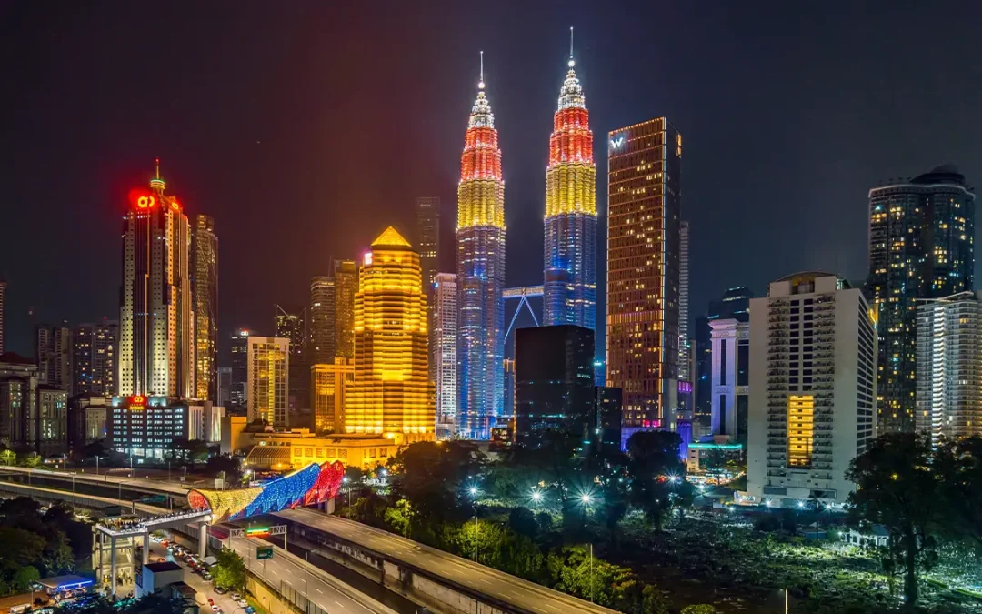 Malaysia e-Visa 2025: Which Countries are Eligible for Malaysia’s Electronic Visa?