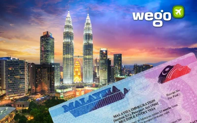 Malaysia Visa Check 2023: How to Check your Malaysia Visa Status Online