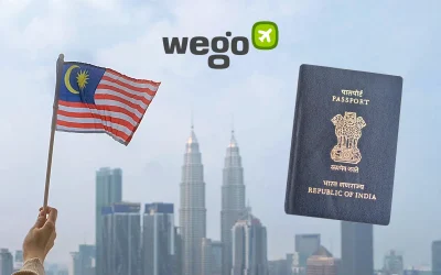 Malaysia Visa for Indians 2023: How Can Indian Citizens Obtain a Visa to Malaysia?