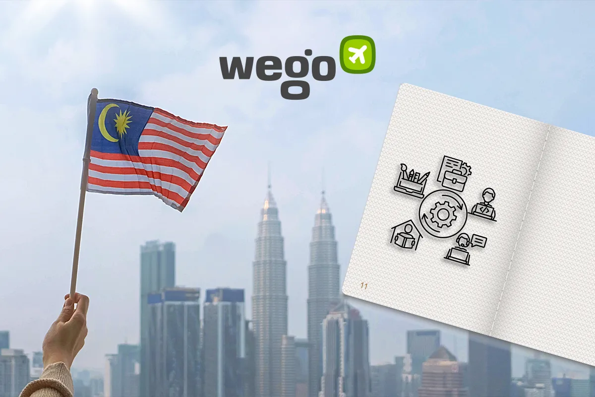 Malaysia Work Visa 2024 How to Obtain Your Malaysian Work Permit in