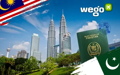 Malaysia Work Visa for Pakistani 2023: Everything You Need to Know about Obtaining Employment Visa in Malaysia