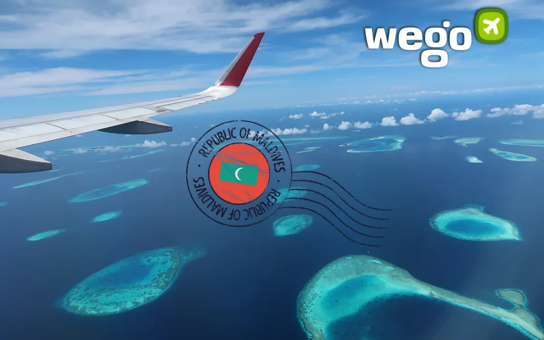 Maldives Visa on Arrival 2023: Which Countries are Eligible for Visa on Arrival?