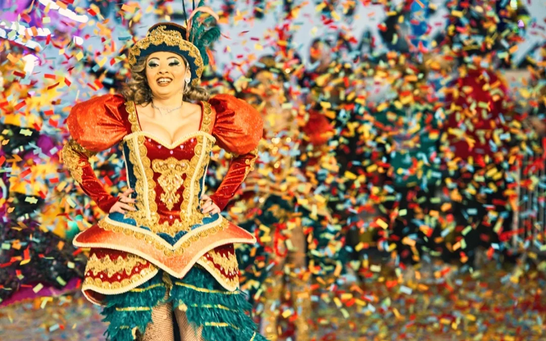 Maltese Feasts: Get to Know the Popular Local Celebrations