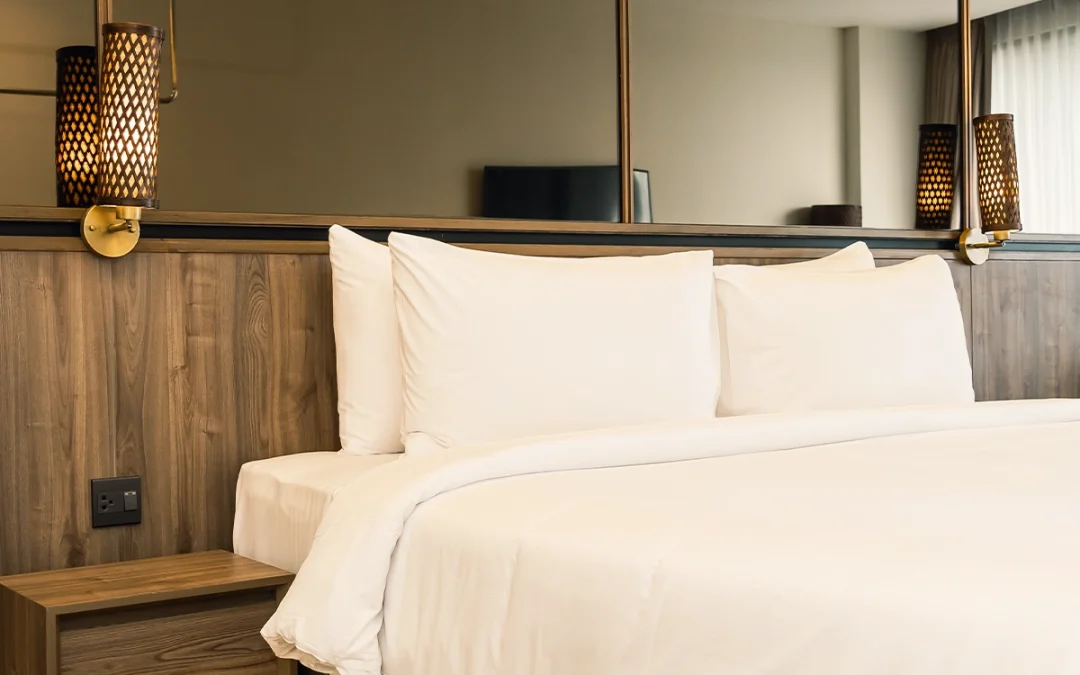 Discover the Best New Hotels in Manama in 2025