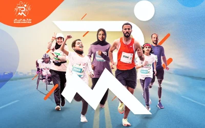 Riyadh Marathon 2023: Join the Excitement at the Fitness Event