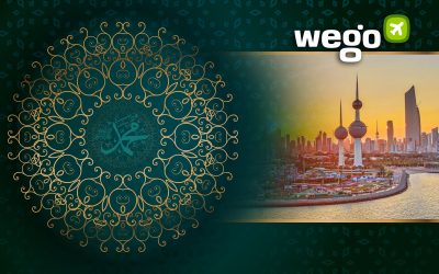 Eid Milad un Nabi 2023 in Kuwait: When and How to Celebrate