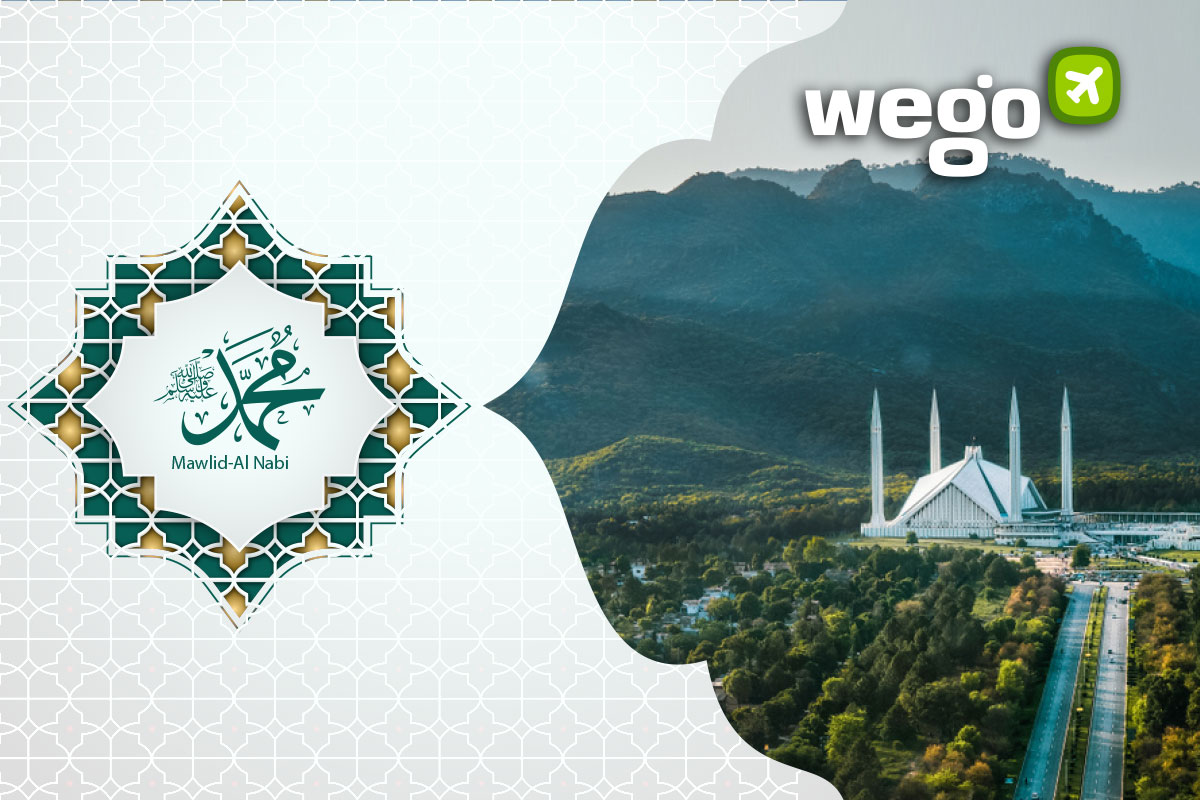 Eid Milad un Nabi in Pakistan 2024 Dates & Holiday of Eid Milad Wego
