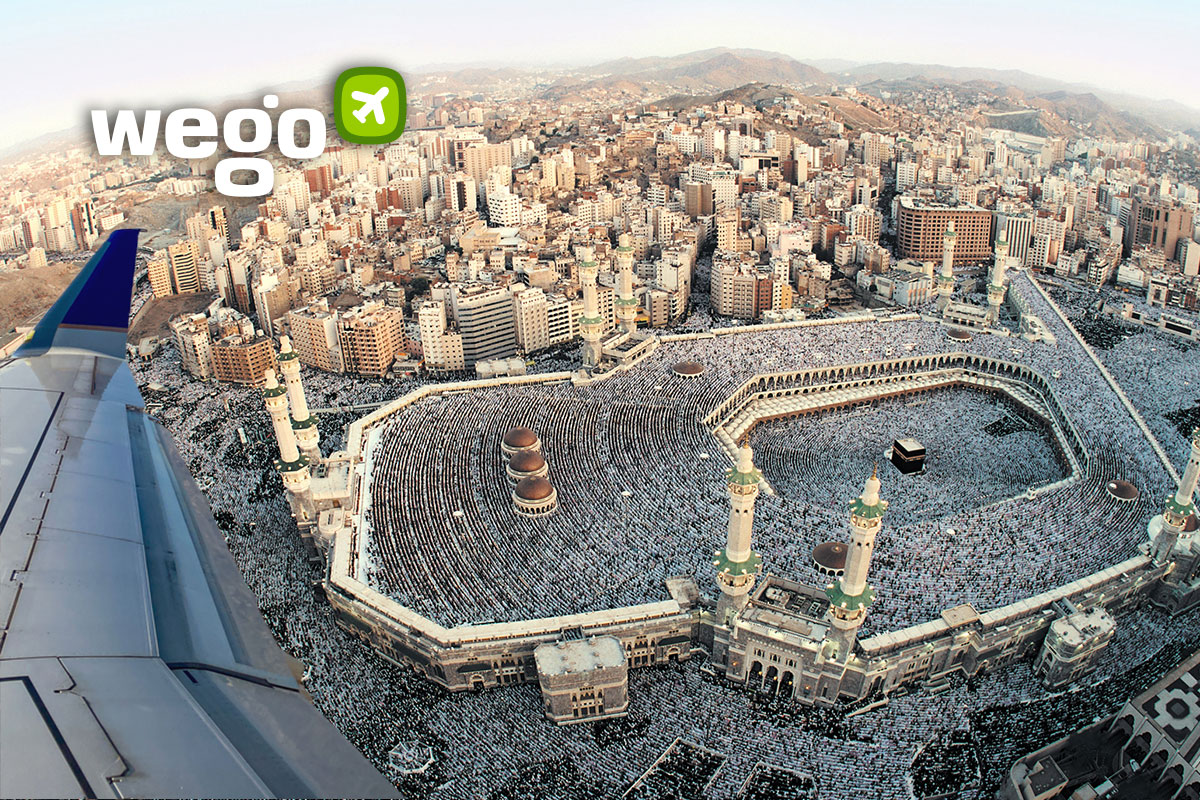Makkah Permit: A Guide of Makkah Entry Permit Registration Through ...